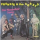 Frankie & The Crazy's - Der Nasenbär Song