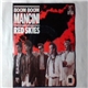 Boom Boom Mancini - Red Skies